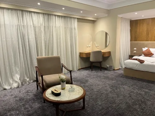 디모라 호텔 카이로 Mit Akaba 호텔