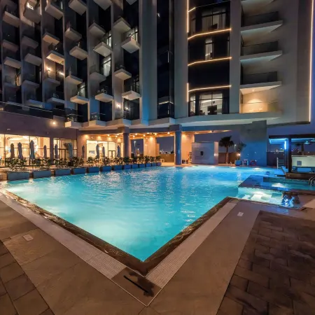 Sea Point Hotel