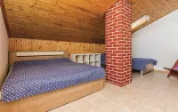 Large Rental House. Adriatic Seaside