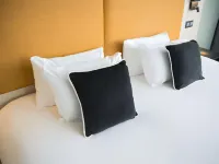 Maek Hotel Antwerp Central - Handwritten Collection