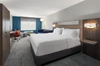 Holiday Inn Express & Suites DUBOIS by IHG Hoteles en Municipio de Sandy