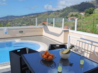 OurMadeira - ArcoView