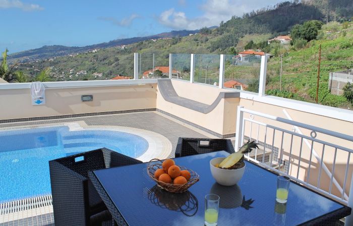 OurMadeira - ArcoView