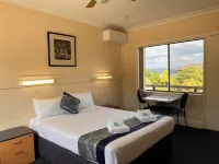 Bayview Motor Inn - balcone
