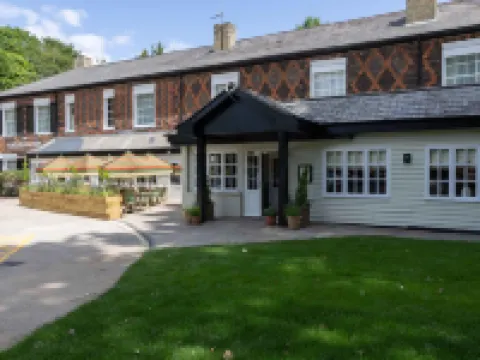 The Ragged Robin Hotels in Godalming