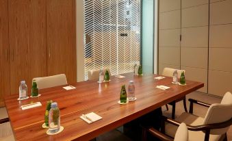 Aerotel Muscat - Airport Transit Hotel