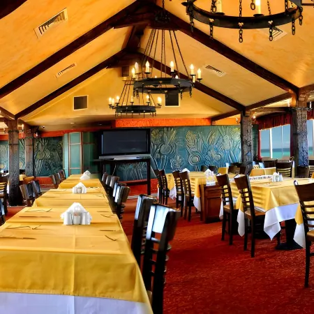 Horon Hotel