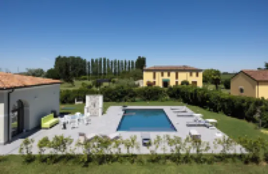 I 2 Pini Room&Breakfast