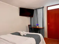 HOTEL SUITE FLORENCE Các khách sạn ở Jose Luis Bustamante District