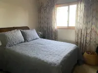 The raw beauty of Georgian Bay waterfront home