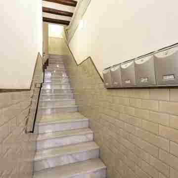 Stay U-Nique Apartments Parlament Others