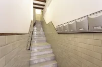 스테이 유니크 아파트먼트 팔라멘트 Sants-Montjuic/산츠 몬주익 호텔