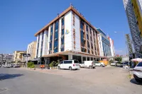 Kar Hotel Hotel a Akdeniz