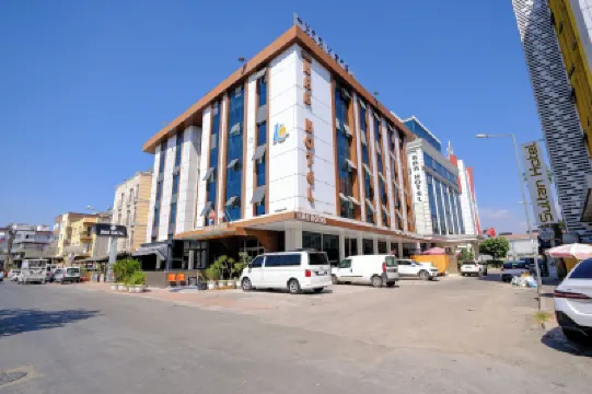 Kar Hotel Hôtels à : 