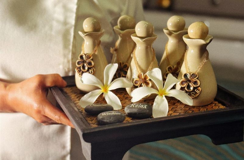 Radisson Collection Muscat, Hormuz Grand photo 4
