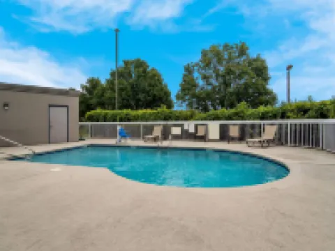 Country Inn & Suites by Radisson, Goldsboro, NC Hotels in Wayne County