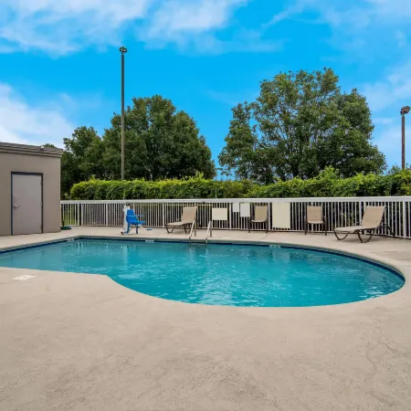 Country Inn & Suites by Radisson, Goldsboro, NC