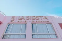 라 시에스타 호텔 알 소크나 St. Paul Monastery 주변 호텔