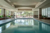 Embassy Suites by Hilton Charleston Airport Hotel & Convention Center Hotel a North Charleston