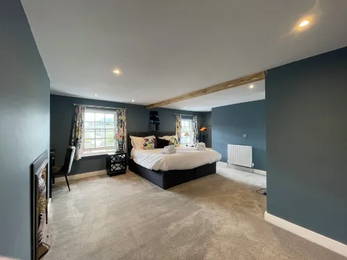 The Ship Inn Self Catering