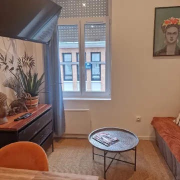 Appart'Hotel Casa Patricia