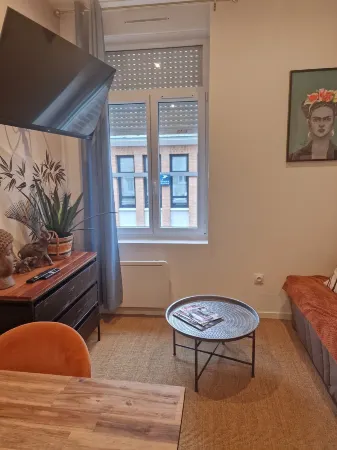 Appart'Hotel Casa Patricia