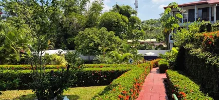 Hotel Divisamar by LHR Отели в г. Кепос