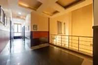 Hotel Admire Inn Sector 50 Noida