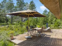 "Kersta" - 3.3km from the Sea Hoteles en Rømø