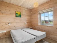 "Romy" - 450m from the sea Các khách sạn ở Bagenkop