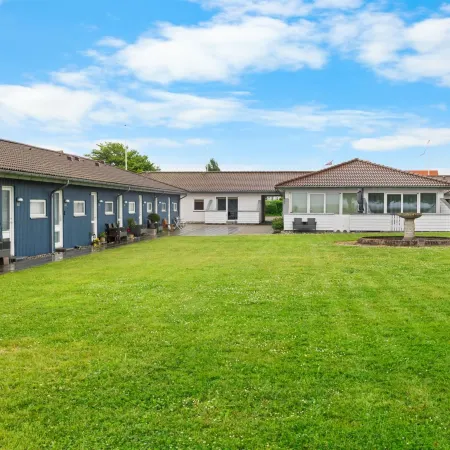 "Kari" - 50m from the sea Hotels in Bogense