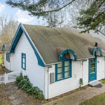 "Arto" - 325m from the sea