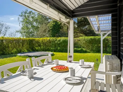 "Lamberthus" - 600m from the Sea