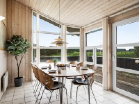 "Ellen" - 289m from the Sea