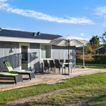 "Kajsa" - 250m from the sea