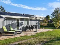 "Kajsa" - 250m from the sea