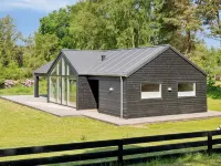 "Ella" - 1.2km to the Fjord Hotels in Rorvig