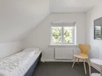 "Ancel" - 1.5km to the Fjord Hotels in Tim