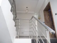 Luxury House - Sleeps 8 & Free Parking