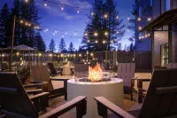 Martis Valley Lodge, Tapestry Collection by Hilton