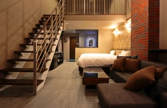 The Ocean Hills 大東溫泉 LIBERTY RESORT