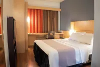 ibis Contagem Ceasa Hotels in Contagem