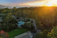 Sunridge Lookout by Avantstay Big Backyard Oasis + Patio, Central Location Hotels in Del Monte Forest