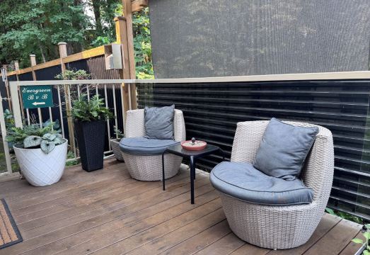 4. 에버그린 베드 ..