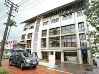 Hotel Mayura Residency Hotels in Dakshina Kannada