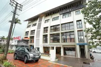 Hotel Mayura Residency のホテル