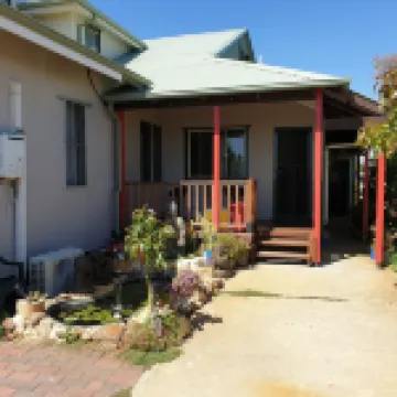 邦伯裏最便利的位置 酒店