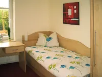 Aparthotel Museumshof Hotels in Fehmarn