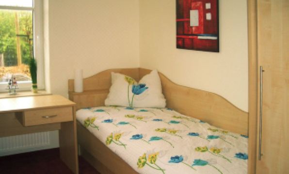 Aparthotel Museumshof