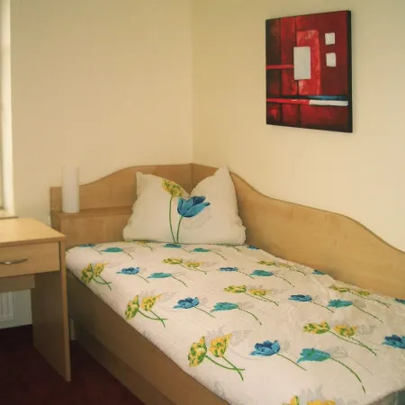 Aparthotel Museumshof